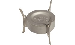 Kuchenka Vargo Titanium Alcohol Triad Titan