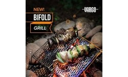 Składany grill Vargo Biford Grill