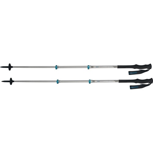Kije trekkingowe Komperdell Explorer Contour Power
