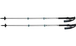 Kije trekkingowe Komperdell Explorer Contour Power