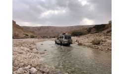 Hermetyczny pojemnik transportowy BasicNature Wide Mouth Square, 40L