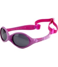 Okulary przeciwsłoneczne ActiveSol Baby Girl Flower