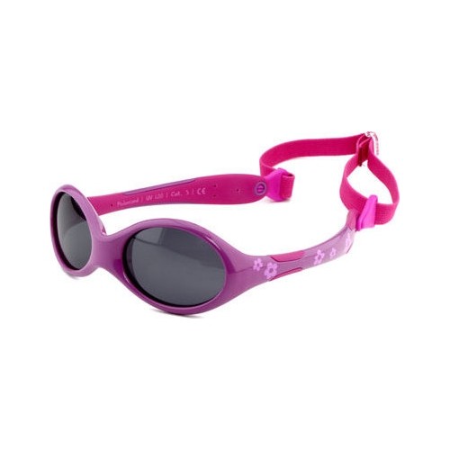 Okulary przeciwsłoneczne ActiveSol Baby Girl Flower