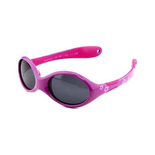Okulary przeciwsłoneczne ActiveSol Baby Girl Flower