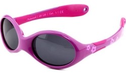 Okulary przeciwsłoneczne ActiveSol Baby Girl Flower
