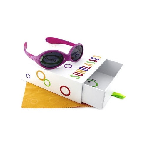 Okulary przeciwsłoneczne ActiveSol Baby Girl Flower