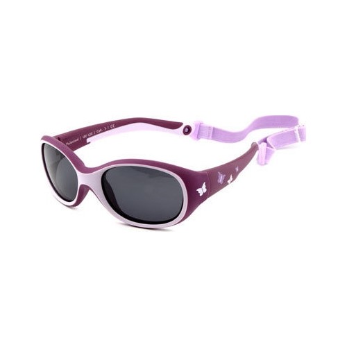 Okulary przeciwsłoneczne ActiveSol Kids Girl Butterfly