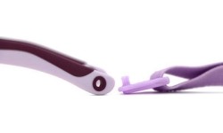 Okulary przeciwsłoneczne ActiveSol Kids Girl Butterfly