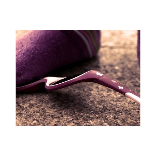 Okulary przeciwsłoneczne ActiveSol Kids Girl Butterfly