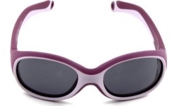 Okulary przeciwsłoneczne ActiveSol Kids Girl Butterfly