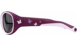 Okulary przeciwsłoneczne ActiveSol Kids Girl Butterfly