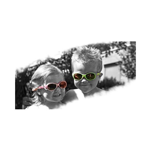 Okulary przeciwsłoneczne ActiveSol Kids Girl Butterfly