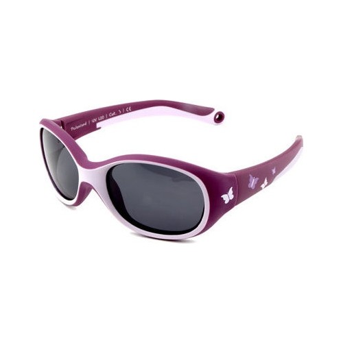 Okulary przeciwsłoneczne ActiveSol Kids Girl Butterfly