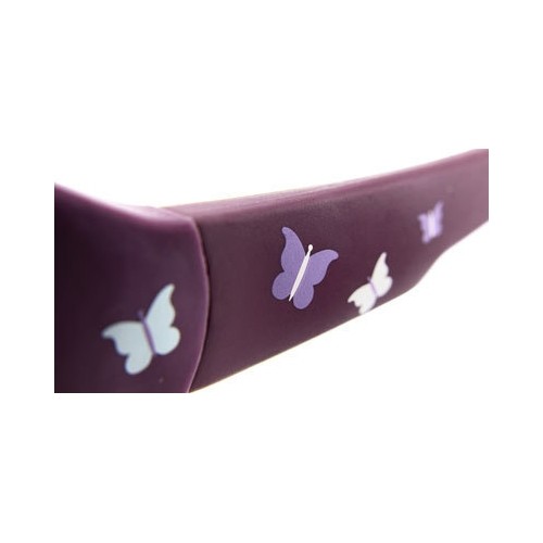 Okulary przeciwsłoneczne ActiveSol Kids Girl Butterfly