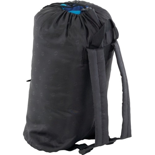 Śpiwór dla dzieci chłopców Outwell Champ Kids, Niebieski