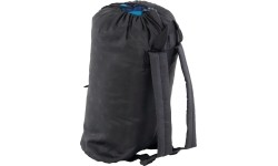 Śpiwór dla dzieci chłopców Outwell Champ Kids, Niebieski