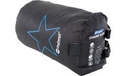 Śpiwór dla dzieci chłopców Outwell Champ Kids, Niebieski