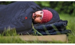 Śpiwór Robens Moraine I