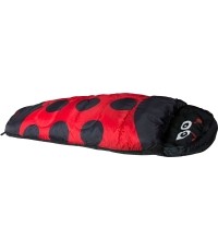 Śpiwór Highlander Creature Ladybird