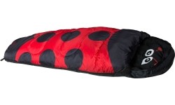 Śpiwór Highlander Creature Ladybird