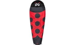 Śpiwór Highlander Creature Ladybird