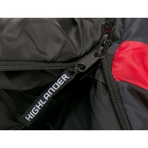 Śpiwór Highlander Creature Ladybird