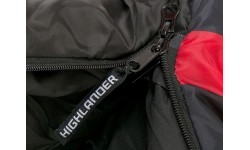 Śpiwór Highlander Creature Ladybird