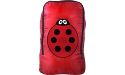Śpiwór Highlander Creature Ladybird