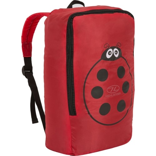 Śpiwór Highlander Creature Ladybird