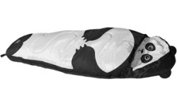 Śpiwór Highlander Creature Panda