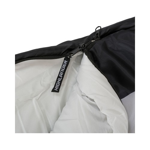 Śpiwór Highlander Creature Panda