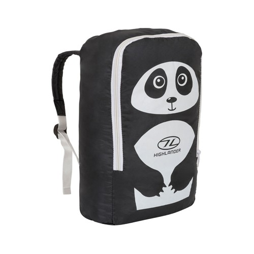 Śpiwór Highlander Creature Panda