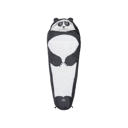 Śpiwór Highlander Creature Panda