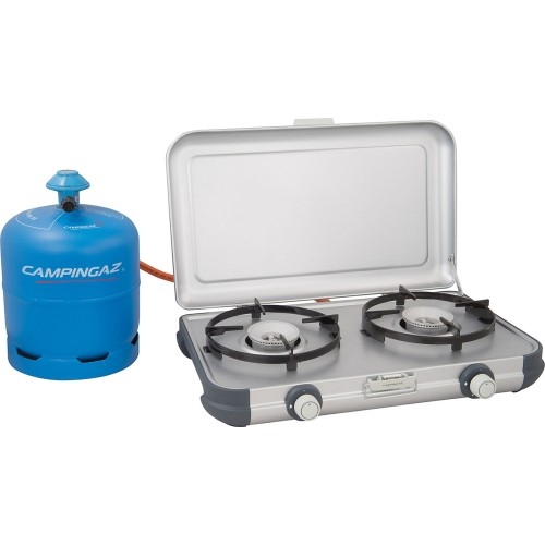 Kuchenka gazowa Campingaz Camping Kitchen 2 DE