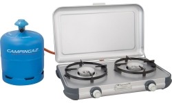 Kuchenka gazowa Campingaz Camping Kitchen 2 DE