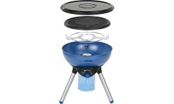 Grill gazowy Campingaz Party 200