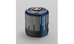 Samouszczelniający kartusz gazowy Coleman Performance C300, 240 g