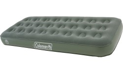 Pojedynczy materac pompowany turystyczny Coleman Airbed Comfort Maxi - 197x82x22 cm