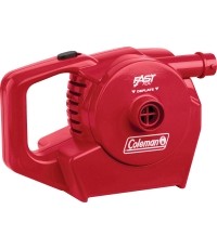 Wielofunkcyjna pompka Coleman Quick-Pump 12/230V, akumulatorowa