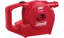 Wielofunkcyjna pompka Coleman Quick-Pump 12/230V, akumulatorowa