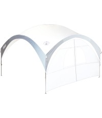 Ścianka boczna z wejściem - drzwiami do namiotu przeciwsłonecznego Coleman FastPitch Shelter Access Sunwall - 3,65 m