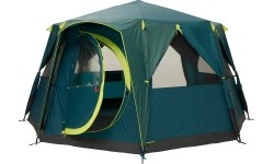 Namiot Coleman Octagon BlackOut, 8-osobowy
