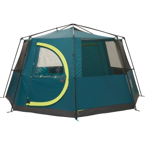 Namiot Coleman Octagon BlackOut, 8-osobowy