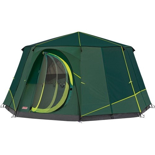Namiot Coleman Octagon BlackOut, 8-osobowy
