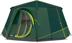 Namiot Coleman Octagon BlackOut, 8-osobowy