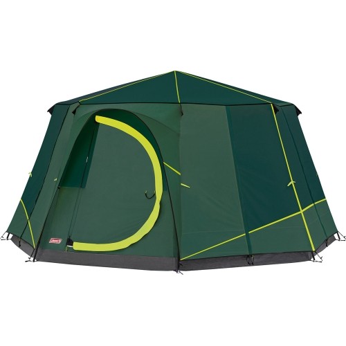 Namiot Coleman Octagon BlackOut, 8-osobowy