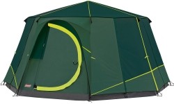 Namiot Coleman Octagon BlackOut, 8-osobowy