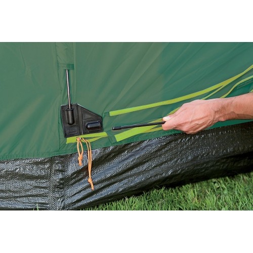 Namiot Coleman Octagon BlackOut, 8-osobowy