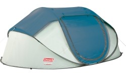 Namiot rodzinny wycieczkowy turystyczny dla 4 osób Coleman FastPitch Pop Up Galiano