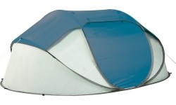 Namiot rodzinny wycieczkowy turystyczny dla 4 osób Coleman FastPitch Pop Up Galiano